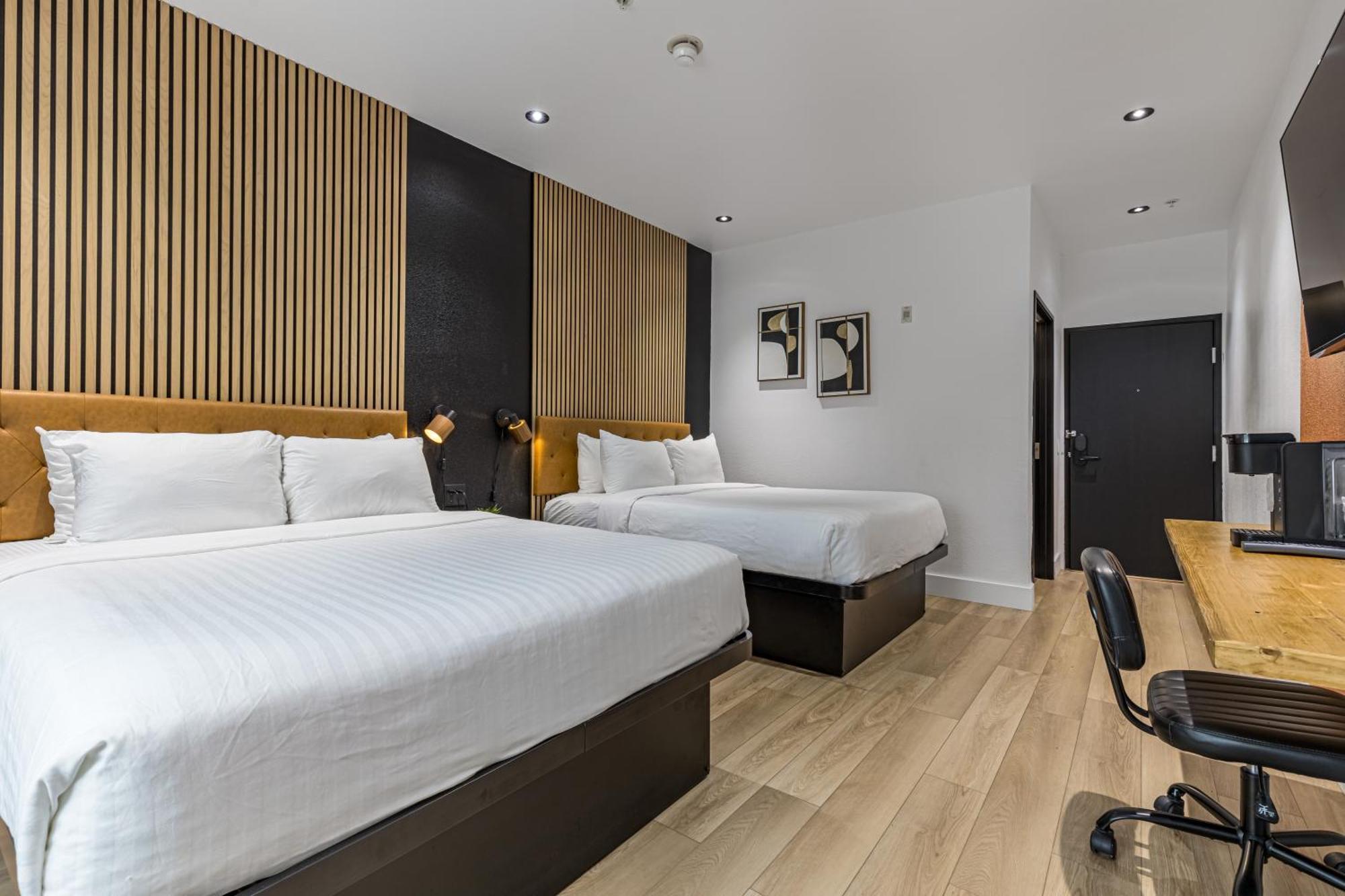 The Block 2* Bentonville