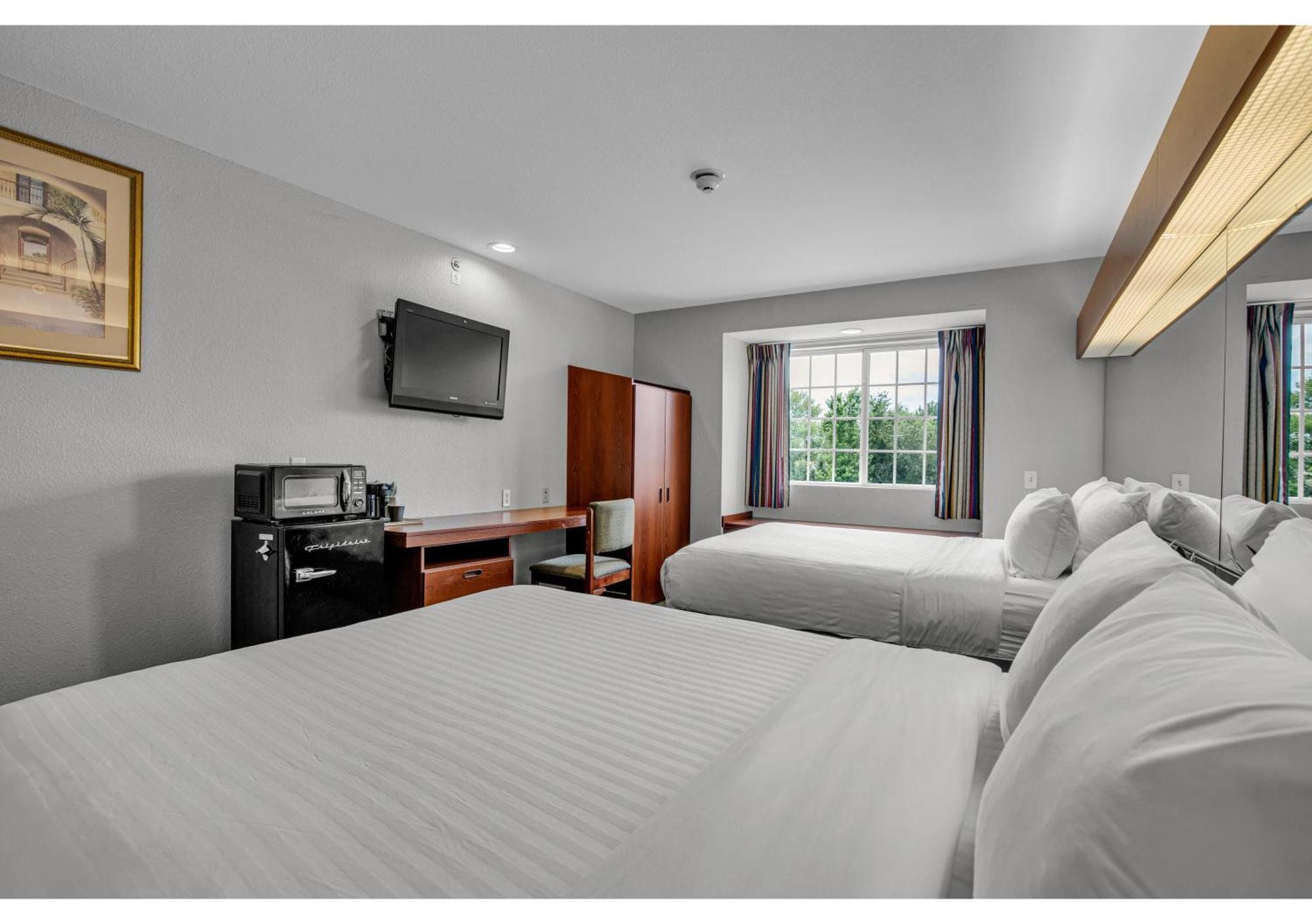 Hotel The Block Bentonville