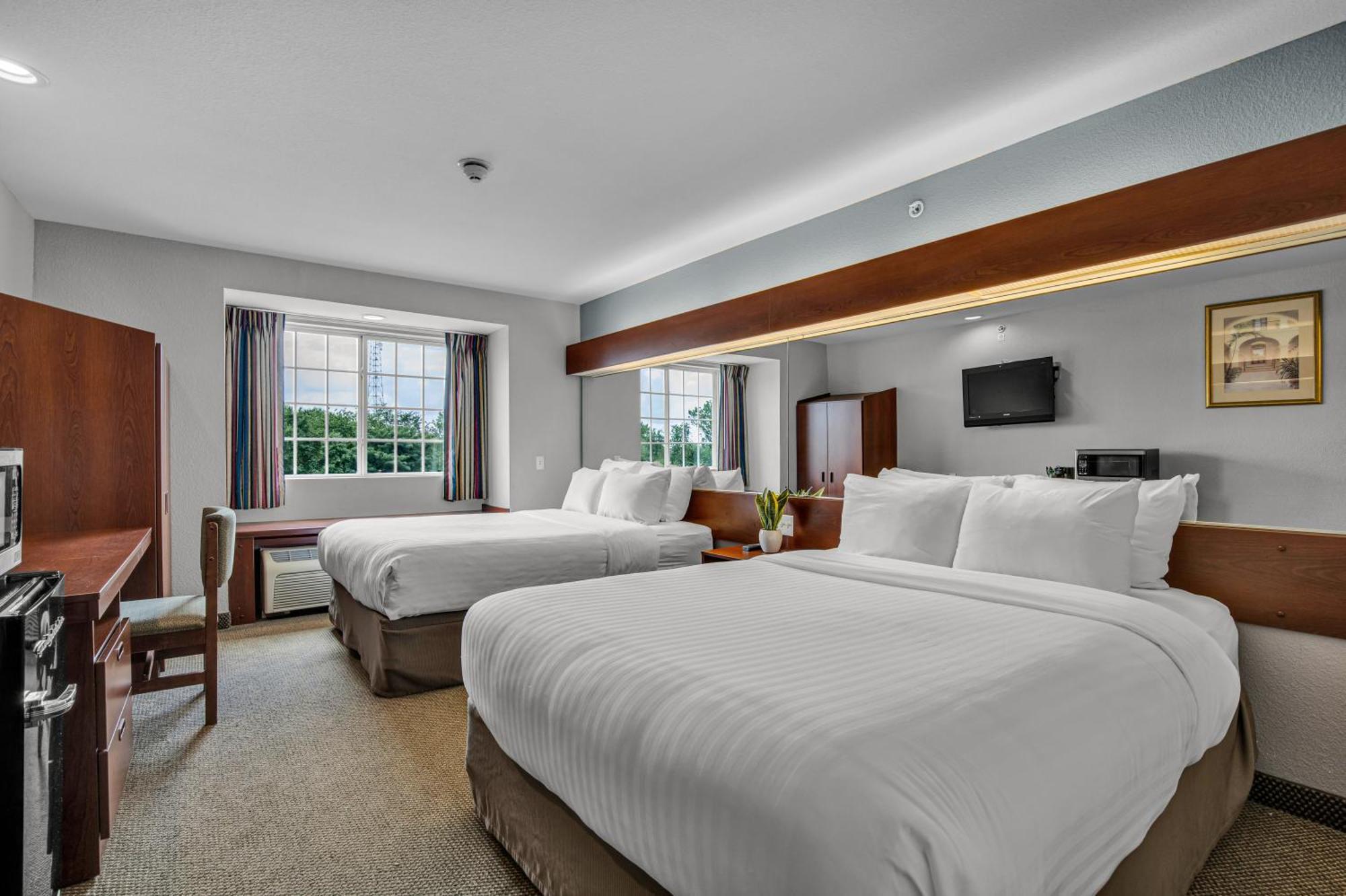 Hotel The Block