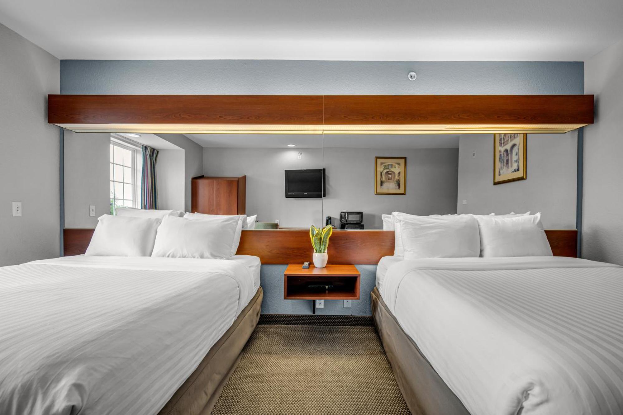 Hotel The Block