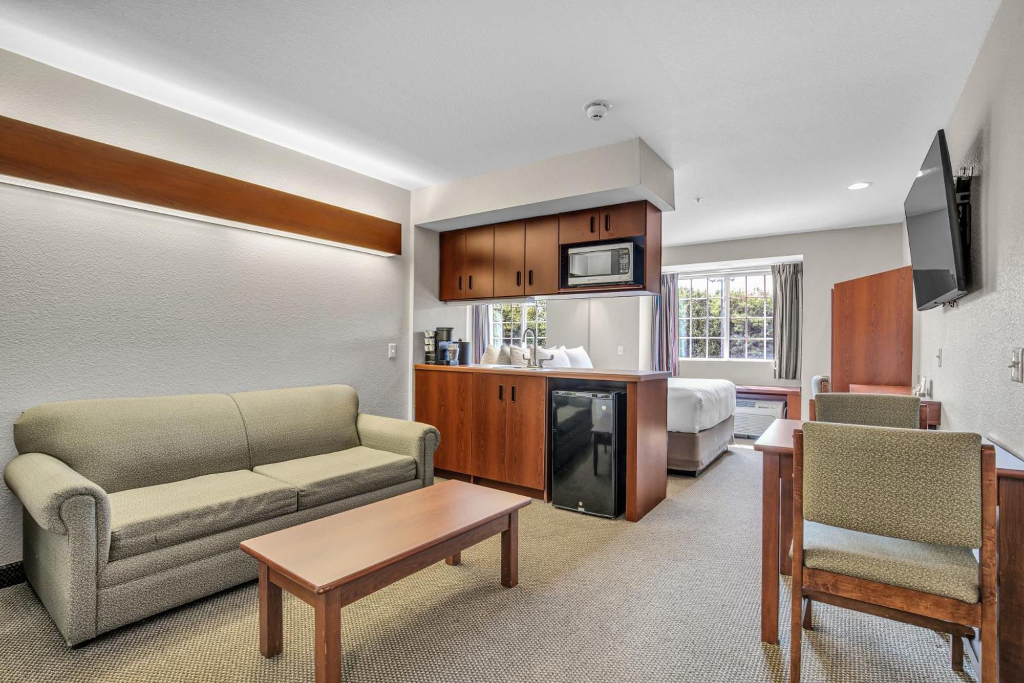 Hotel The Block