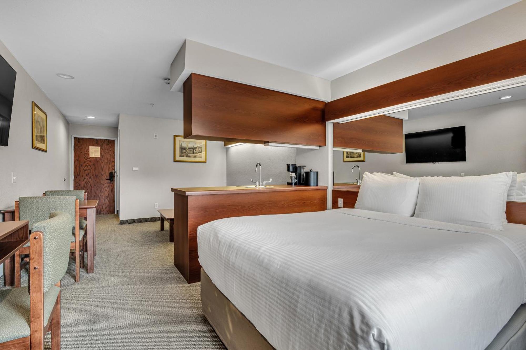 The Block Hotel