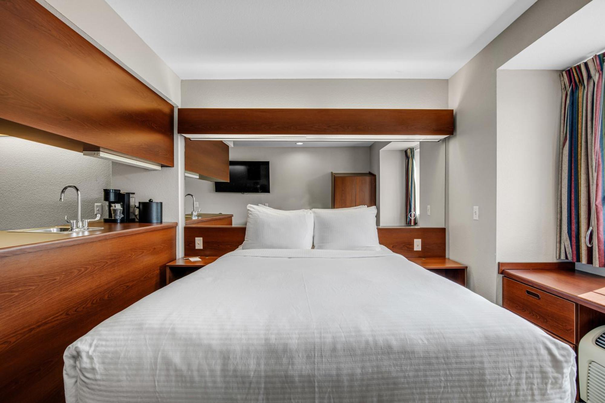 Hotel The Block