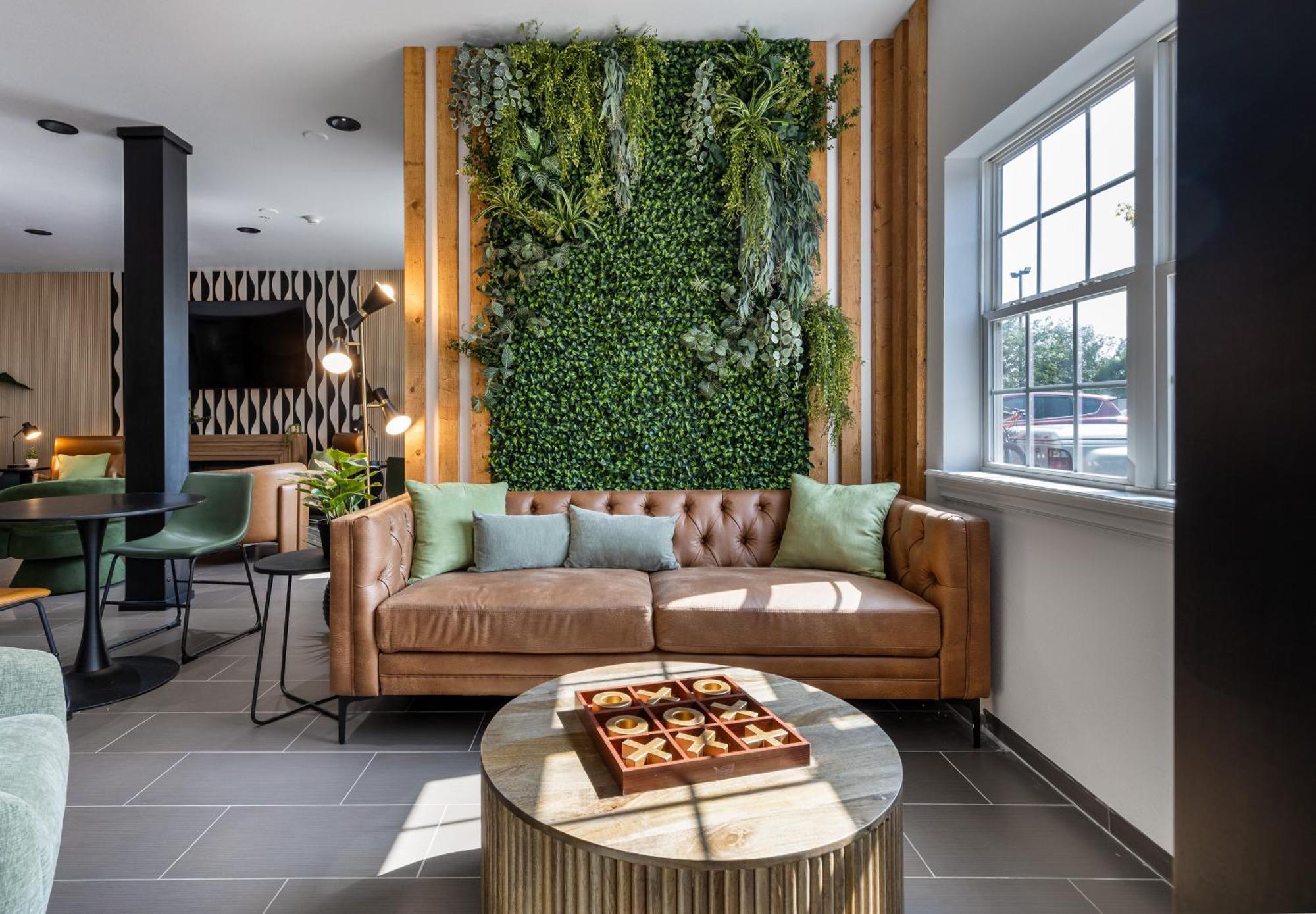 The Block 2* Bentonville