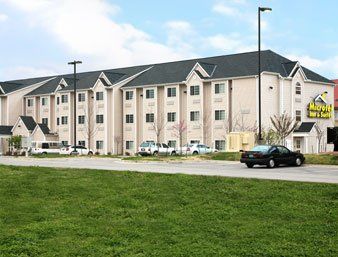 The Block Hotel